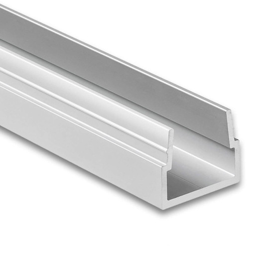 ISOLED Montageschiene MR1 für Outdoor, 100cm