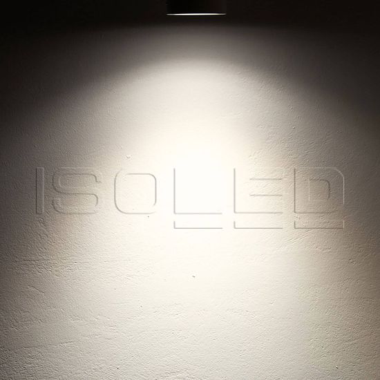 ISOLED AR111 Fruit Light 30W, 35°-50° variabel, inkl. externem VG