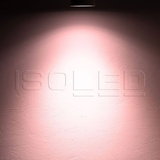 ISOLED AR111 Fresh Meat Light 30W, 35°-50° variabel, inkl. externem VG