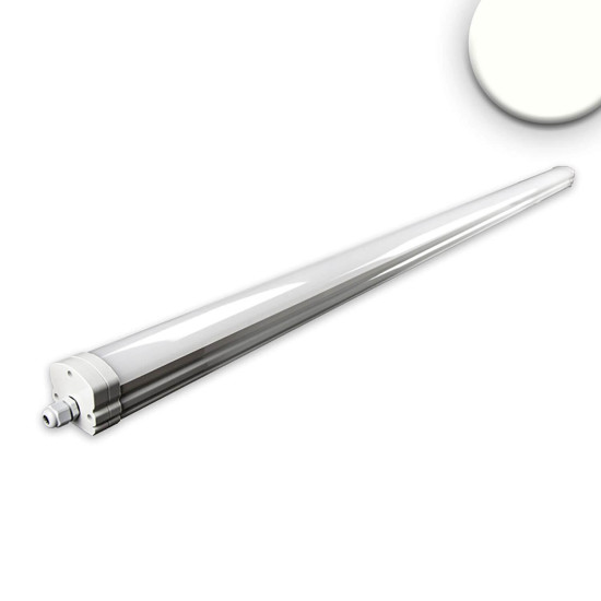 ISOLED LED Linearleuchte 160cm, 42W, IP65, neutralweiß