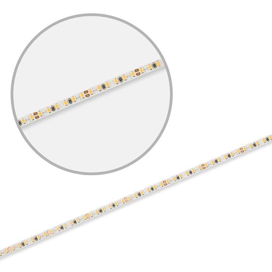 ISOLED LED CRI930 Micro Linear Flexband Streifen, 24V, 6W, IP20, 240 LED/m