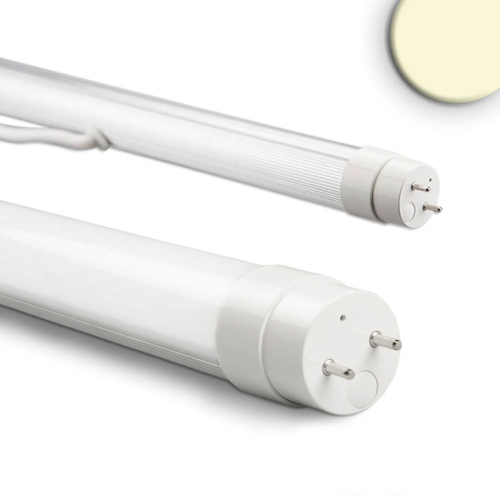 ISOLED T8 LED Röhre, 150cm, 33W, Highline+, warmweiß, frosted