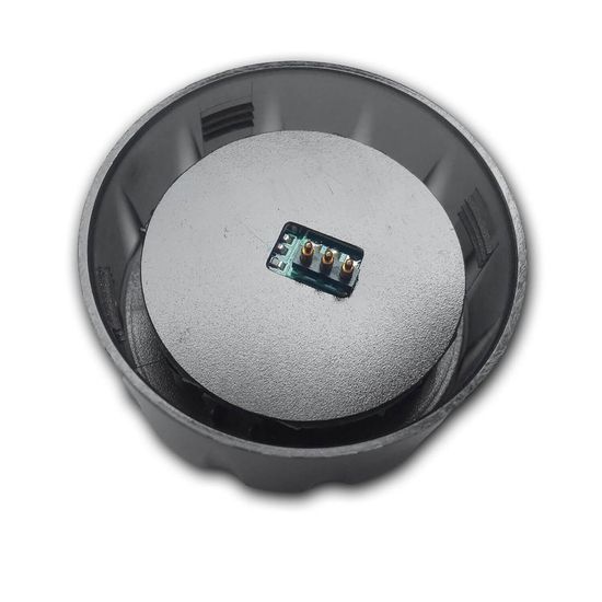 ISOLED HF-Bewegungs- und Tageslichtsensor mit StandBy für LED Hallenleuchte MS