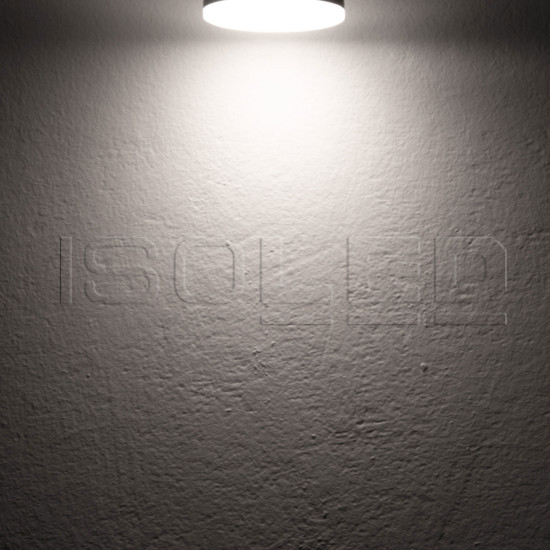 ISOLED GX53 LED Leuchtmittel 30 SMD, 6 Watt, neutralweiß