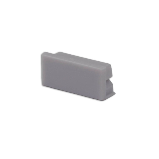 ISOLED Endkappe EC75 für Profil PURE14 S, 1 STK