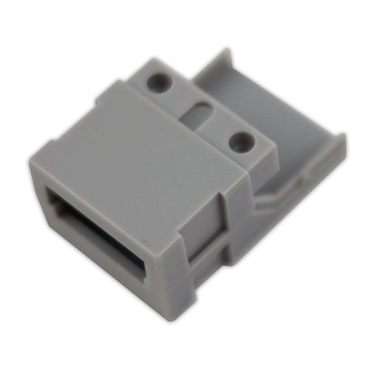 ISOLED Zugentlastung für Trafo 2er Set