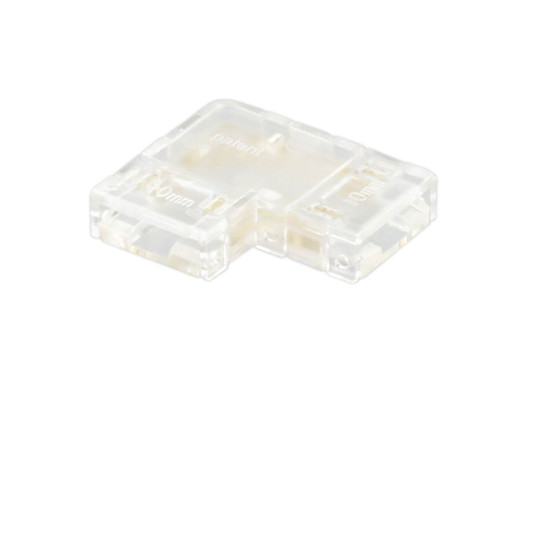 ISOLED Kontakt-Eckverbinder K2-410 für 4-pol. IP20 Flexstripes 10mm