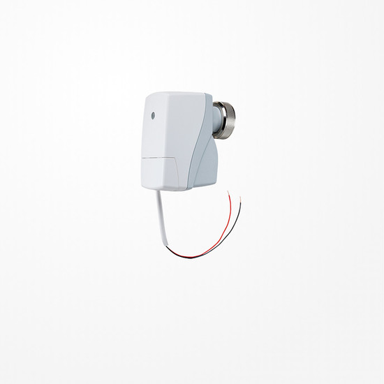Jung 2177SVR KNX Motor-Ventilantrieb mit Regler