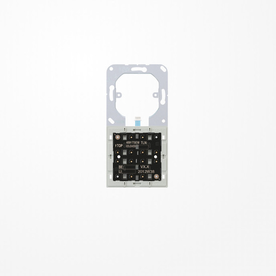 Jung 4091TSEM Tastsensor-Erweiterungsmodul 1fach, F40