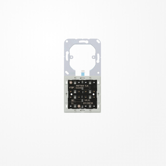 Jung 4092TSEM Tastsensor-Erweiterungsmodul 2fach, F40
