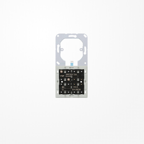 Jung 4093TSEM Tastsensor-Erweiterungsmodul 3fach, F40