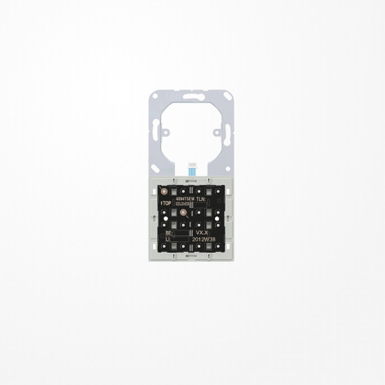 Jung 4094TSEM Tastsensor-Erweiterungsmodul 4fach, F40