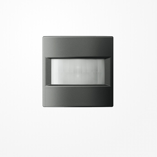 Jung AL17180AN LB-Management LB-Management Bewegungsmelder 1,1 m (SENS.), Standard, Serie LS, anthrazit