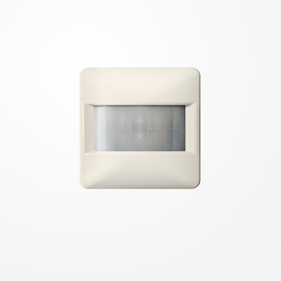 Jung BTCD17181WU JUNGHOME JUNG HOME Bewegungsmelder 1,1 m, IP 44, Serie CD, weiß