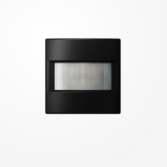 Jung BTLS17181SWM JUNGHOME JUNG HOME Bewegungsmelder 1,1 m, Serie LS, graphitschwarz matt