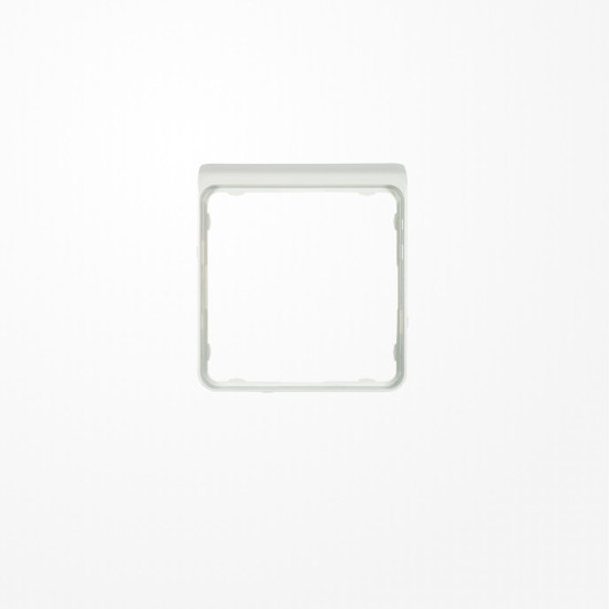 Jung CDP82LG Applikations-Segment, CD PLUS, lichtgrau