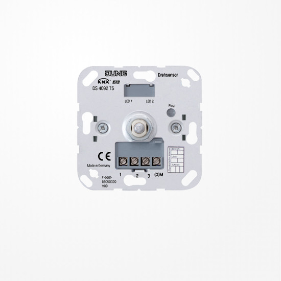 Jung DS4092TS KNX Drehsensor