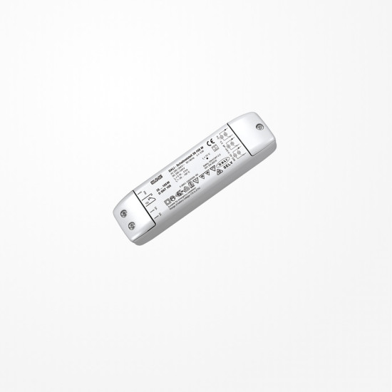 Jung DSNT105 DALI-Schaltnetzteil für NV-Halogenlampen