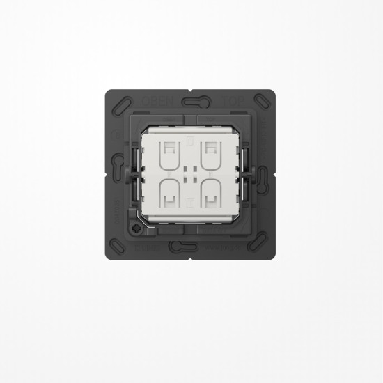 Jung ENOA42F EnOcean-Modul, Serie AS/A