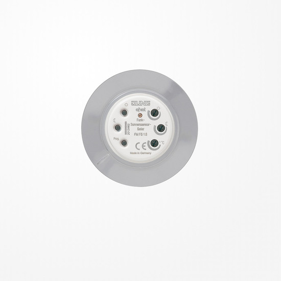 Jung FMFS1S eNet Funk-Sonnensensor Solar