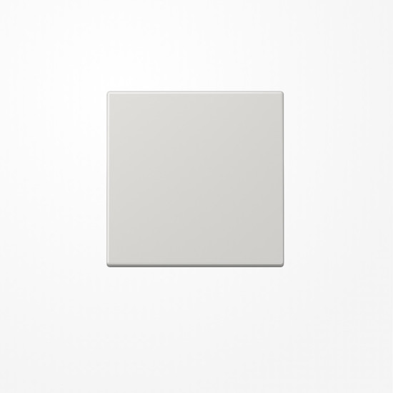 Jung LS990LG Wippe, Duroplast, Serie LS, lichtgrau