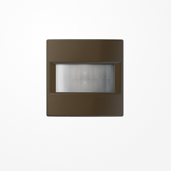 Jung ME3181-1AT KNX Automatikschalter 1,10 m, Universal, Serie LS, Messing antik