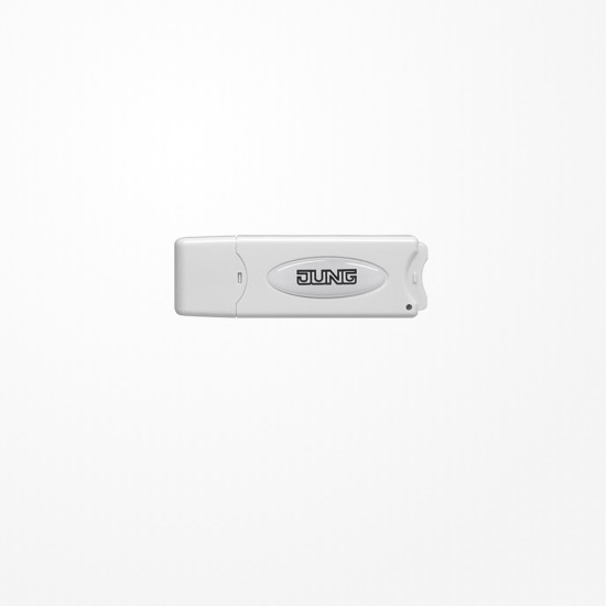 Jung USB2130RF KNX RF Funk-USB-Stick