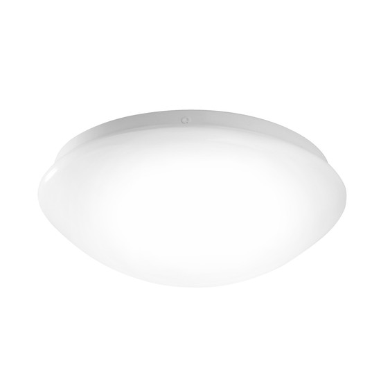 JUST LIGHT ANDREA-LED LED Deckenleuchte Warmweiss 6,2W weiss 14243-16