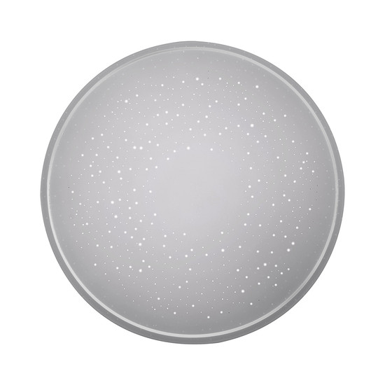 JUST LIGHT JUPITER LED Deckenleuchte CCT 28,8W weiss 14364-16
