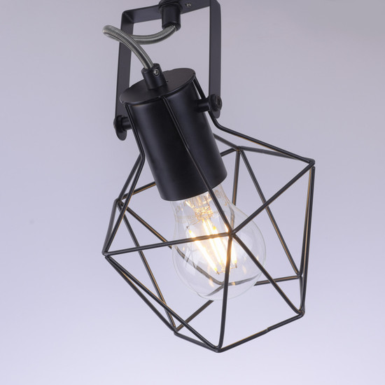 JUST LIGHT JARO Wandleuchte E27 max. 60W Holz-natur 15671-78