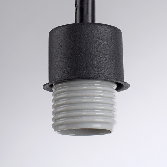 JUST LIGHT GERDA TRIBU Tischleuchte E27 max. 10W taupe 15784-29