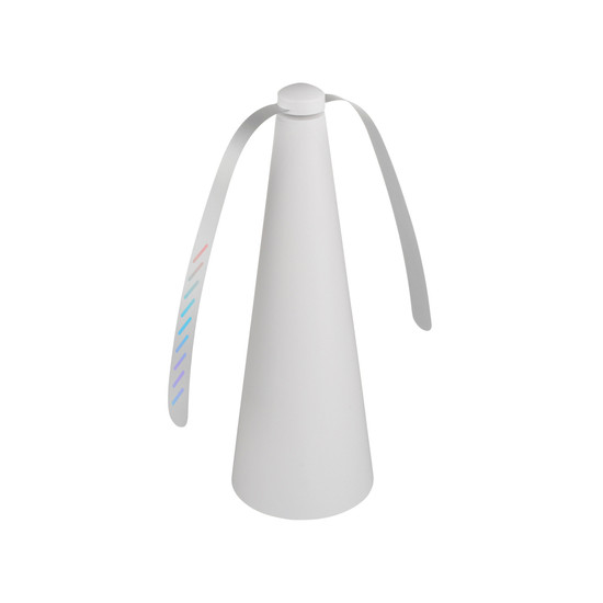 JUST LIGHT SWAT LED Fliegenwedler 0,6W weiss 86208-16