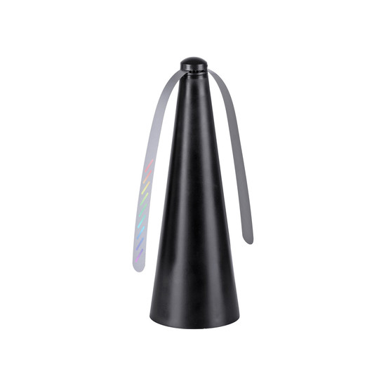 JUST LIGHT SWAT LED Fliegenwedler 0,6W schwarz 86208-18