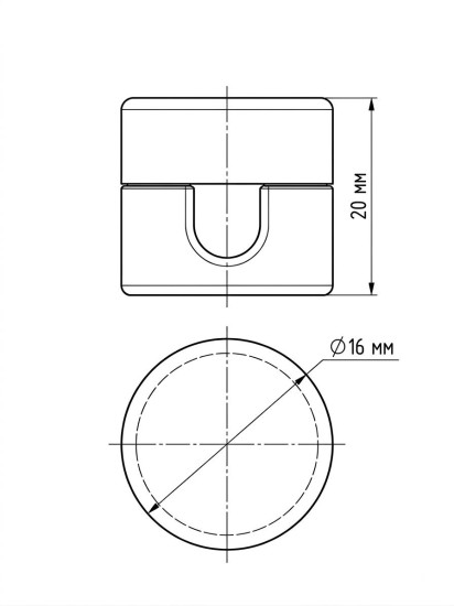 10 x SOIXX Kabelhalter Deckenhaken mit Abdeckung Deckenpins für Lampenkabel Textilkabel Weiß