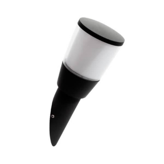 Kanlux Gartenleuchte Sorta 30IUP E27 20W schwarz
