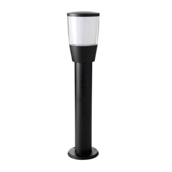 Kanlux Gartenleuchte Sorta 80 E27 20W schwarz