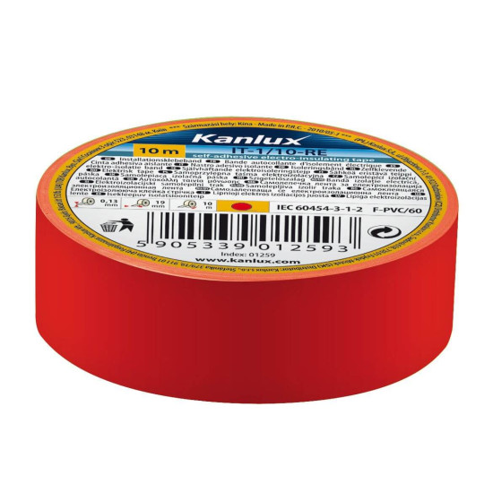 Kanlux 1273 IT-1/20-RE Isolierband