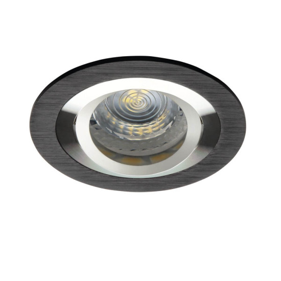 Kanlux 18288 SEIDY CT-DTO50-B Einbauleuchte