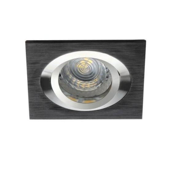 Kanlux 18289 SEIDY CT-DTL50-B Einbauleuchte