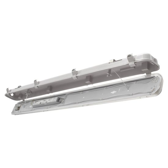 Kanlux 18521 MAH PLUS-236-ABS/PC Feuchtraumleuchte