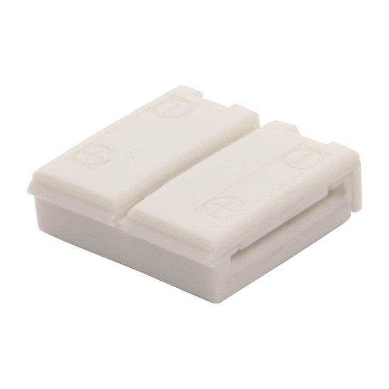 Kanlux 19038 20er-Pack CONNECTOR RGB 10 Verbinder für LED-Streifen