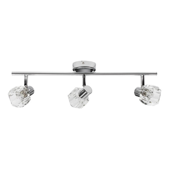 Kanlux 19642 GLASO EL-3I Wand-Deckenleuchte