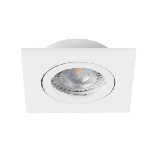 Kanlux 22431 DALLA CT-DTL50-W Einbauleuchte