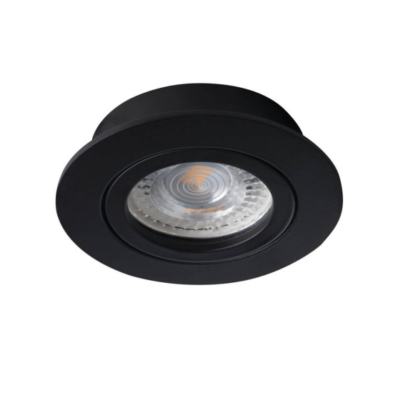 Kanlux 22432 DALLA CT-DTO50-B Einbauleuchte