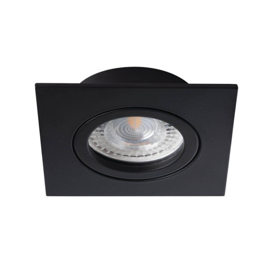 Kanlux 22433 DALLA CT-DTL50-B Einbauleuchte