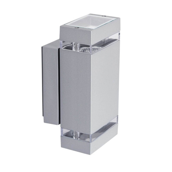 Kanlux K-22442 ZEW EL-235J-GR Wandleuchte