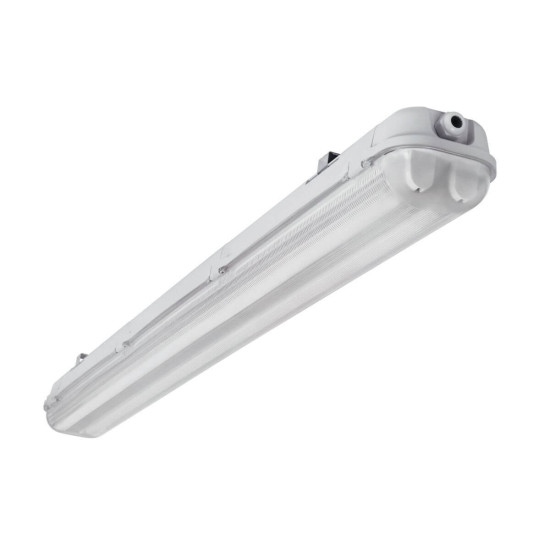 Kanlux 22800 MAH PLUS-236/4LED/PC Feuchtraumleuchte