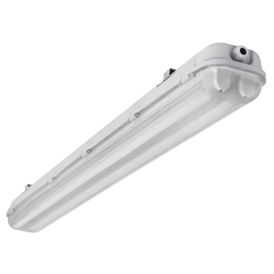 Kanlux 22801 MAH PLUS-258/4LED/PC Feuchtraumleuchte