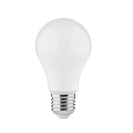 Kanlux LED-Lampe RAPIDv2 E27 Weiß 9,5W 22949