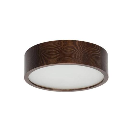 Kanlux LED Jasmin 270-WE E27 Deckenleuchte venge